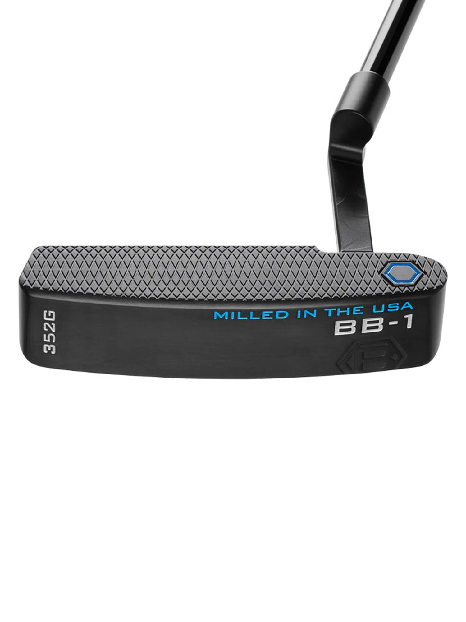 BETTINARDI BB-1 パター BB-1W パター BB1 wide ベティナルディ BB1